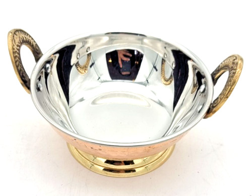Stainless steel - cm,