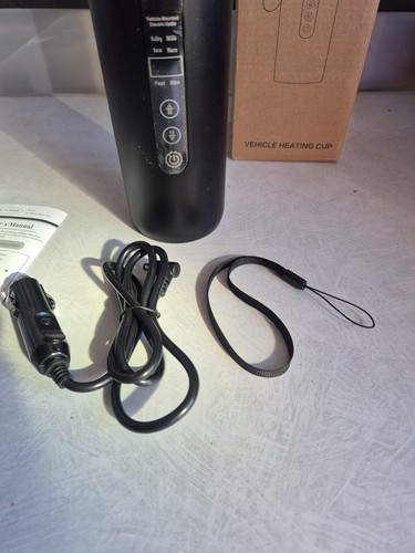 12v 24v car kettle boiler - car,