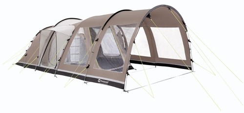 Outwell nevada 5 person - -,