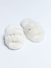 Boux Avenue Slider Slippers