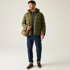 Regatta Mens Altoro Thermal