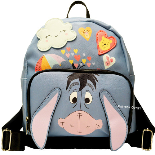 Disney eeyore mini backpack - disney,