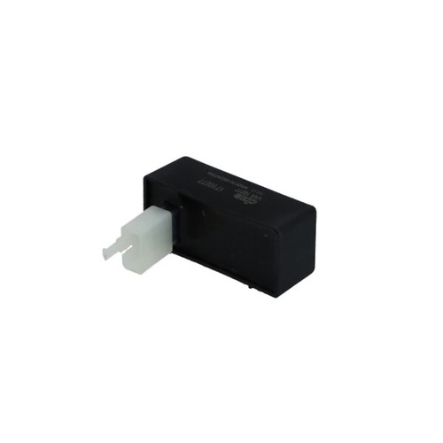 Dze pin petrol pump relay - 3,