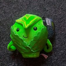 NEW Kevin the Carrot Russell