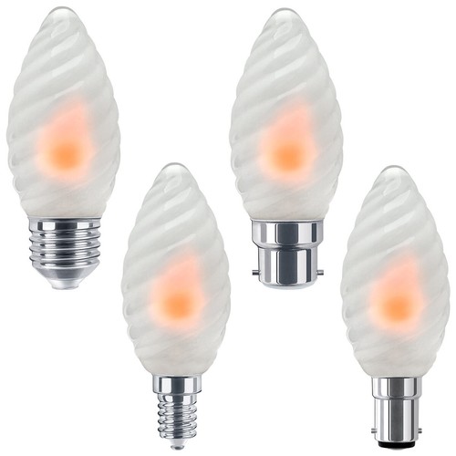 Led flicker flame - flicker,