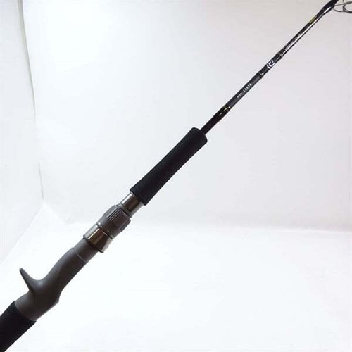 Daiwa 18blast j60mb cond - 18blast, cond/a