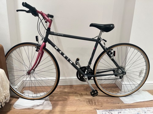 Marin town bike rare - -,