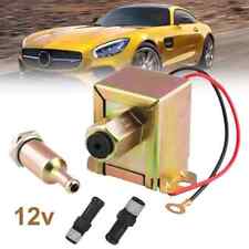 UNIVERSAL ELECTRIC FUEL PUMP