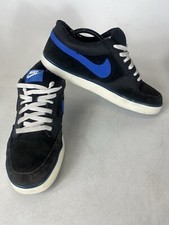 Nike Avid 431996-008 Low Black