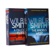 The Ballantyne Series By