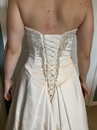 Alfred angelo wedding - alfred,