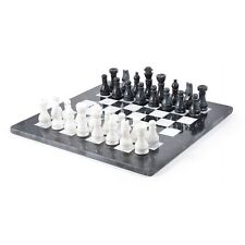 Handmade Marble Chess Set