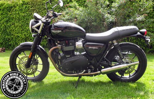 Aftermarket classic chrome - classic,