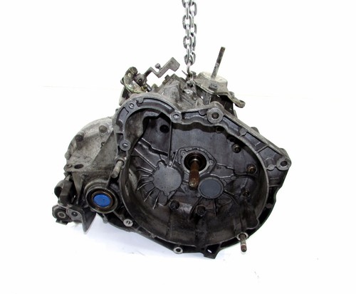 Alfa romeo 156 - 2.4, diesel