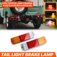For Toyota Land Cruiser FJ40
