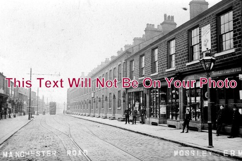 991 manchester road - manchester,