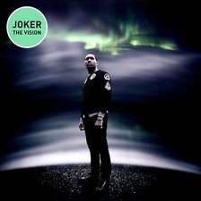 Joker The Vision [New &