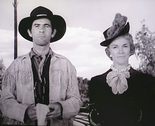 Western tales wells - western,