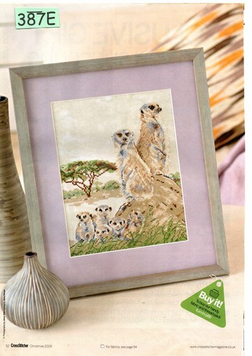 Cross stitch chart natural - stitch,