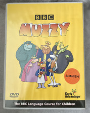 MUZZY BBC Language Course For