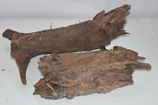 Real Aquarium Bog Wood 2 Large