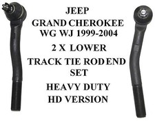 JEEP GRAND CHEROKEE WG WJ 2