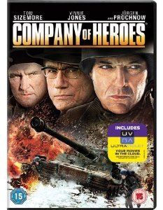 Company heroes dvd - dvd, (2013)