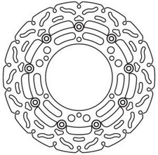 LUCAS YAMAHA YZF-R6/XT660R/660