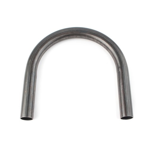 Stainless steel 175mm rear - stainless,