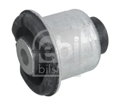Wishbone bush front axle left - bush,