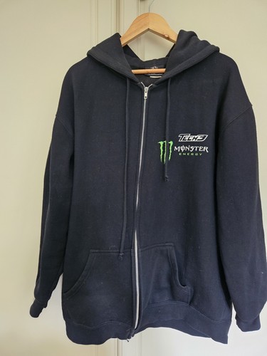 Unisex monster energy tech - unisex,