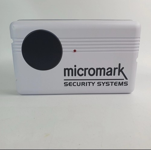 Micromark wirefree burglar - wirefree,