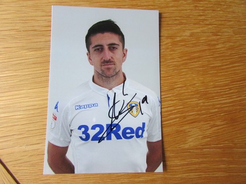 Pablo hernandez leeds united - pablo,