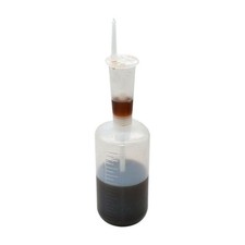 Oxalic Acid Dosage Syringe for