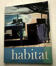 Habitat Catalogue