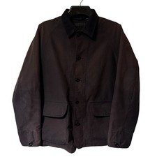 Uniqlo Chore Jacket Mens Small