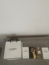 CHANEL No 5 Eau de Parfum Vaporisateaur Spray-100ml (BRAND New and Sealed)