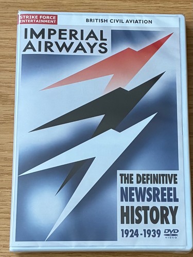 British civil aviation - civil,