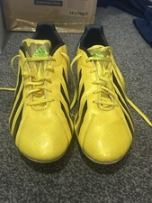Adidas F50 Adizero Football