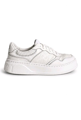 Gucci embossed chunky - gucci, gg