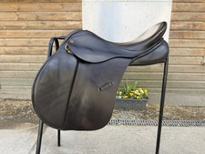 18in Albion Gp Saddle 