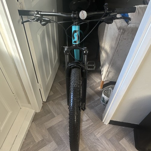 Cube aim 29in mountain bike - 29in,
