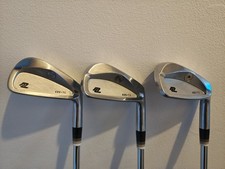New Level 480-TC Golf Club 