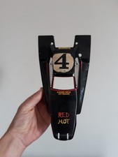 Tamiya boomerang body vintage - tamiya,