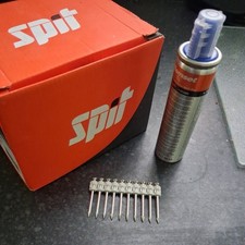 Spit Pulsa Nails HC6-40mm with