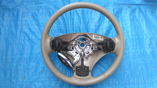 Rover sandstone leather - rover,