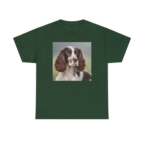 French spaniel classic - french,