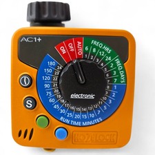 Hozelock 2700 AC1+ Automatic