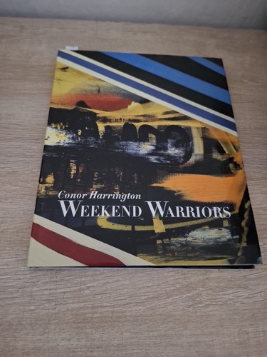 Conor harrington weekend - harrington,