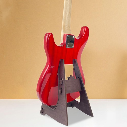 Electric guitar stand - guitar,